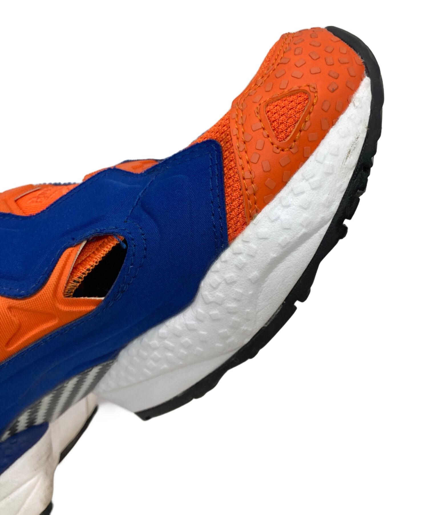 中古・古着通販】REEBOK (リーボック) INSTAPUMP FURY 95 オレンジ