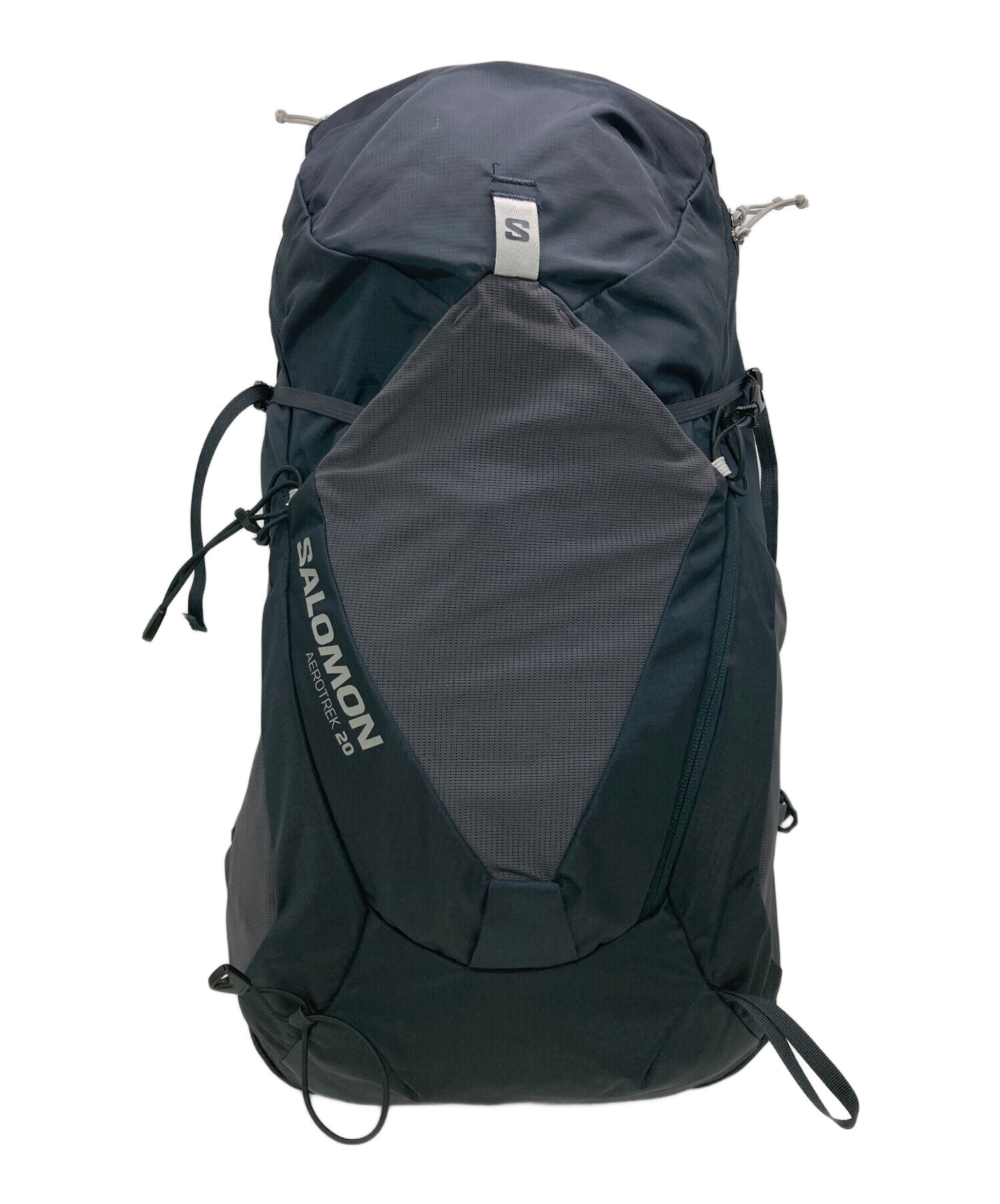 中古・古着通販】SALOMON (サロモン) AEROTREK 20 ブラック｜ブランド