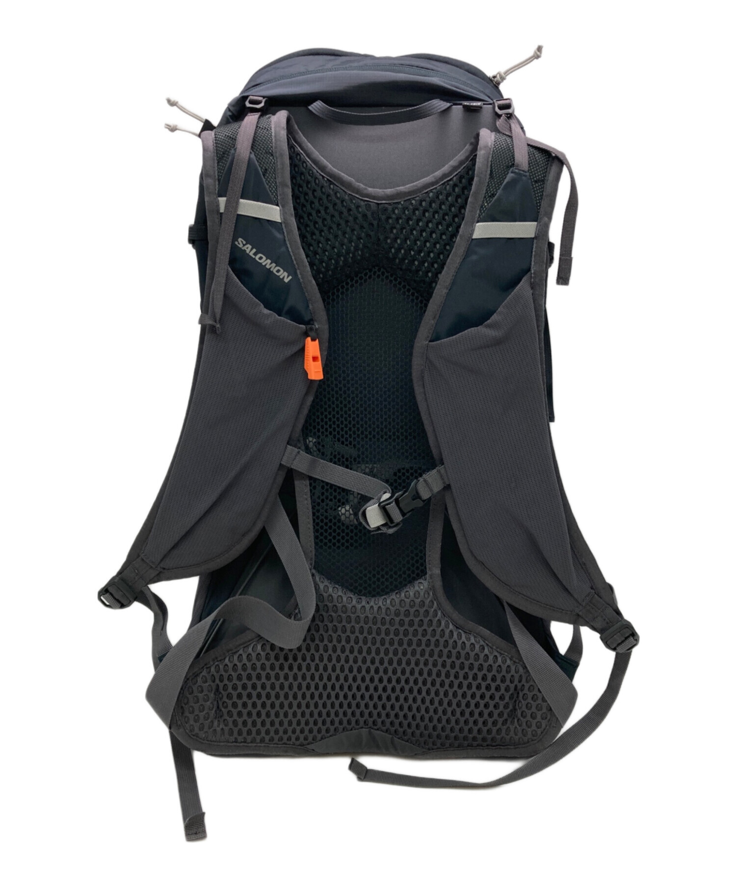 中古・古着通販】SALOMON (サロモン) AEROTREK 20 ブラック｜ブランド