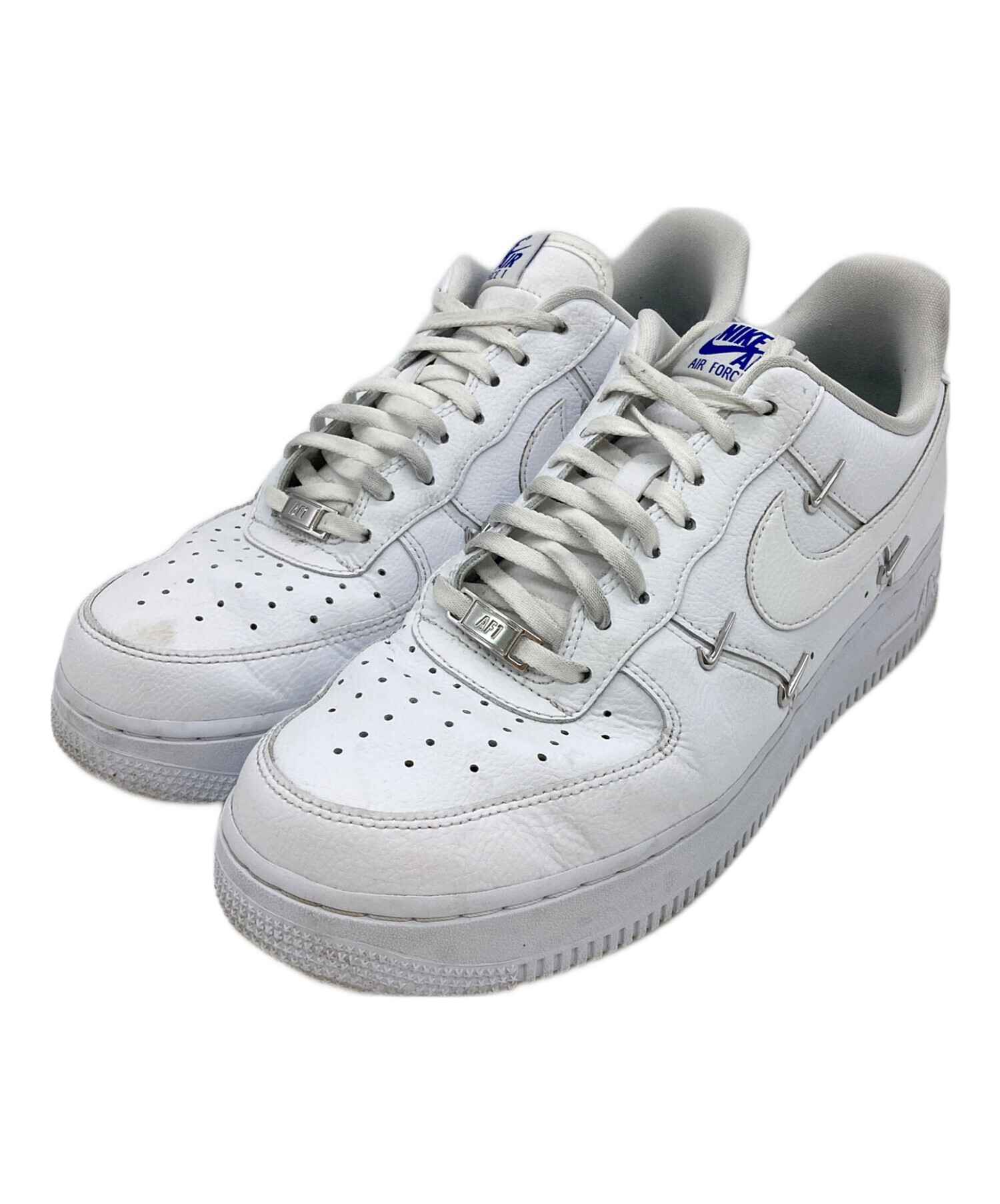 中古・古着通販】NIKE (ナイキ) WMNS AIR FORCE 1 