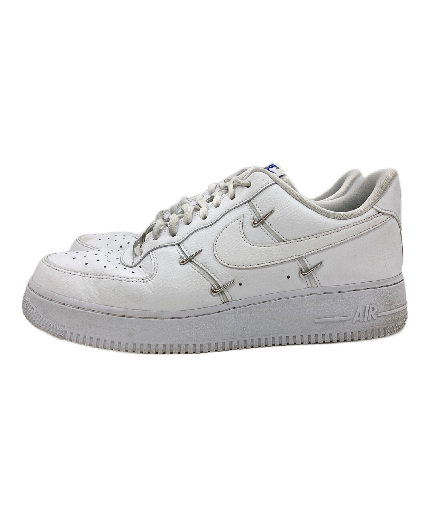 中古・古着通販】NIKE (ナイキ) WMNS AIR FORCE 1 