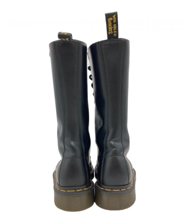 中古・古着通販】Dr.Martens (ドクターマーチン) 14ホールブーツ