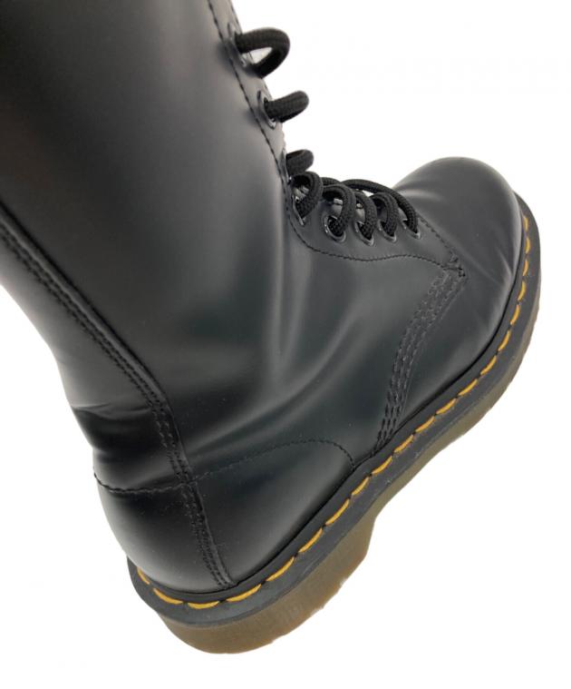 中古・古着通販】Dr.Martens (ドクターマーチン) 14ホールブーツ