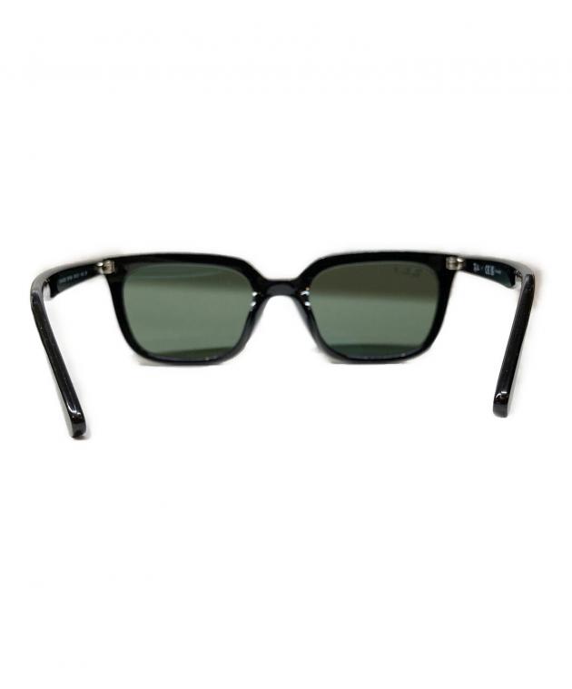 中古・古着通販】RAY-BAN (レイバン) サングラス ブラック サイズ:SIZE