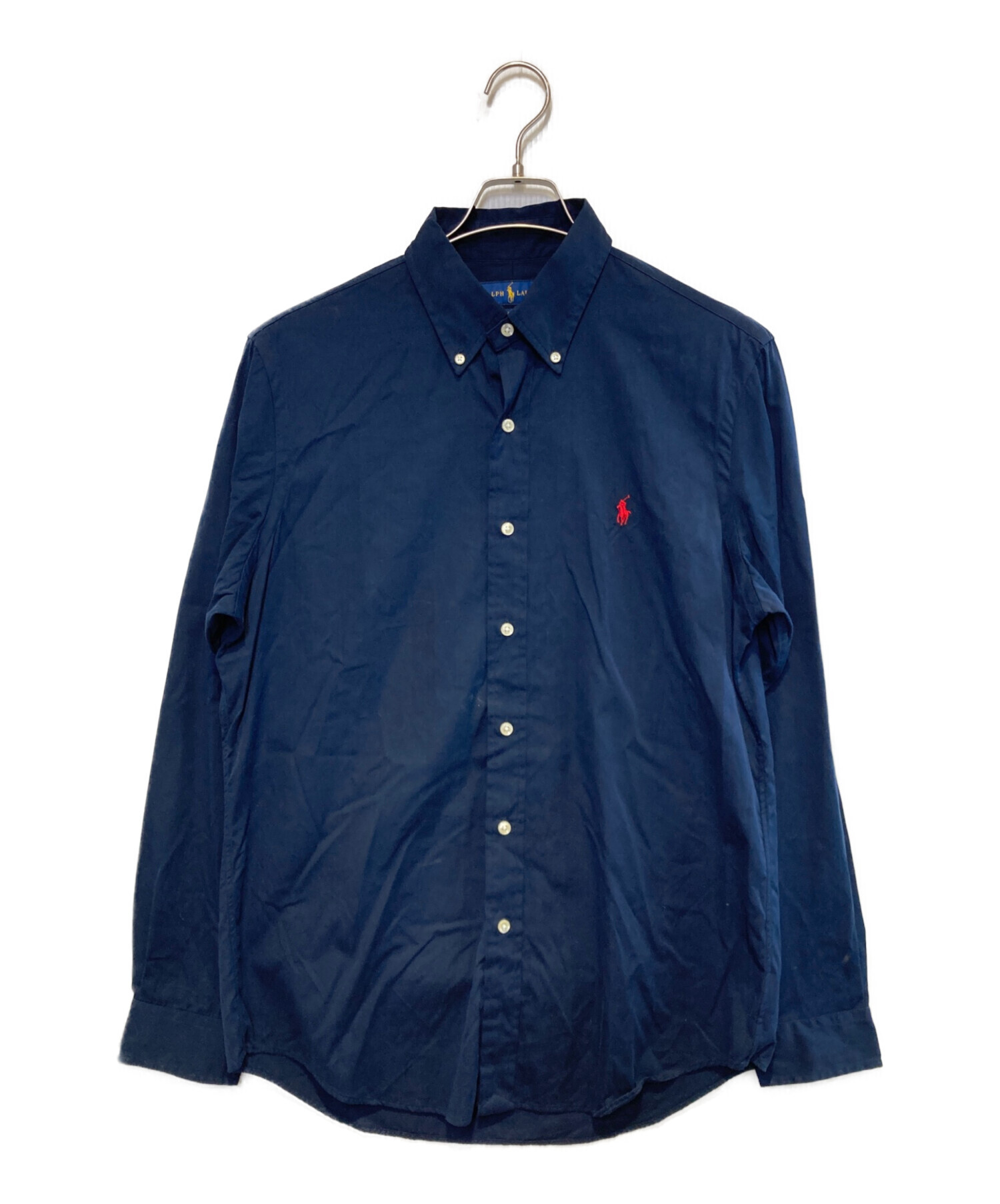 中古・古着通販】POLO RALPH LAUREN (ポロ・ラルフローレン) ボタン 