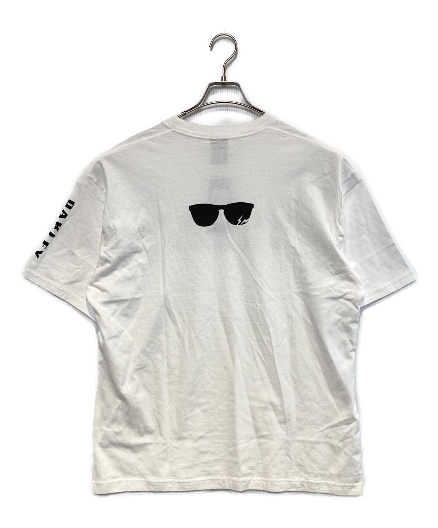 中古・古着通販】OAKLEY (オークリー) FRAGMENT DESIGN (フラグメント