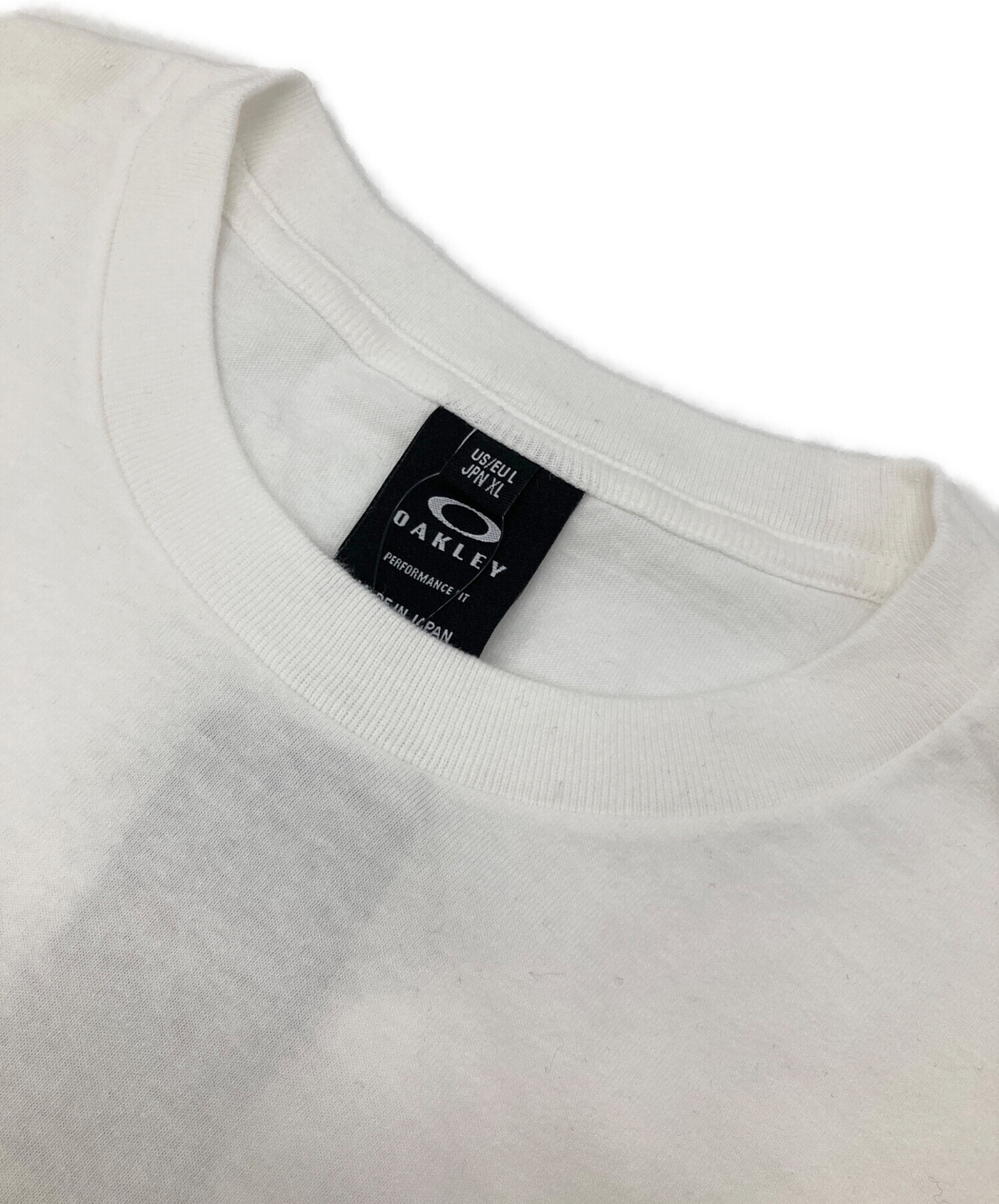 中古・古着通販】OAKLEY (オークリー) FRAGMENT DESIGN (フラグメント
