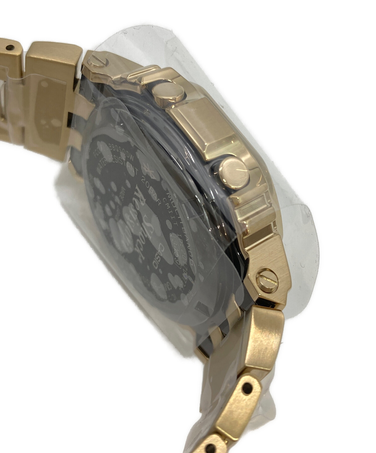 中古・古着通販】CASIO (カシオ) G-SHOCK 未使用品｜ブランド・古着