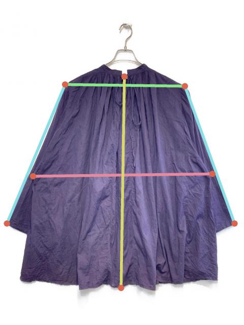 中古・古着通販】Curensology (カレンソロジー) カディコットン