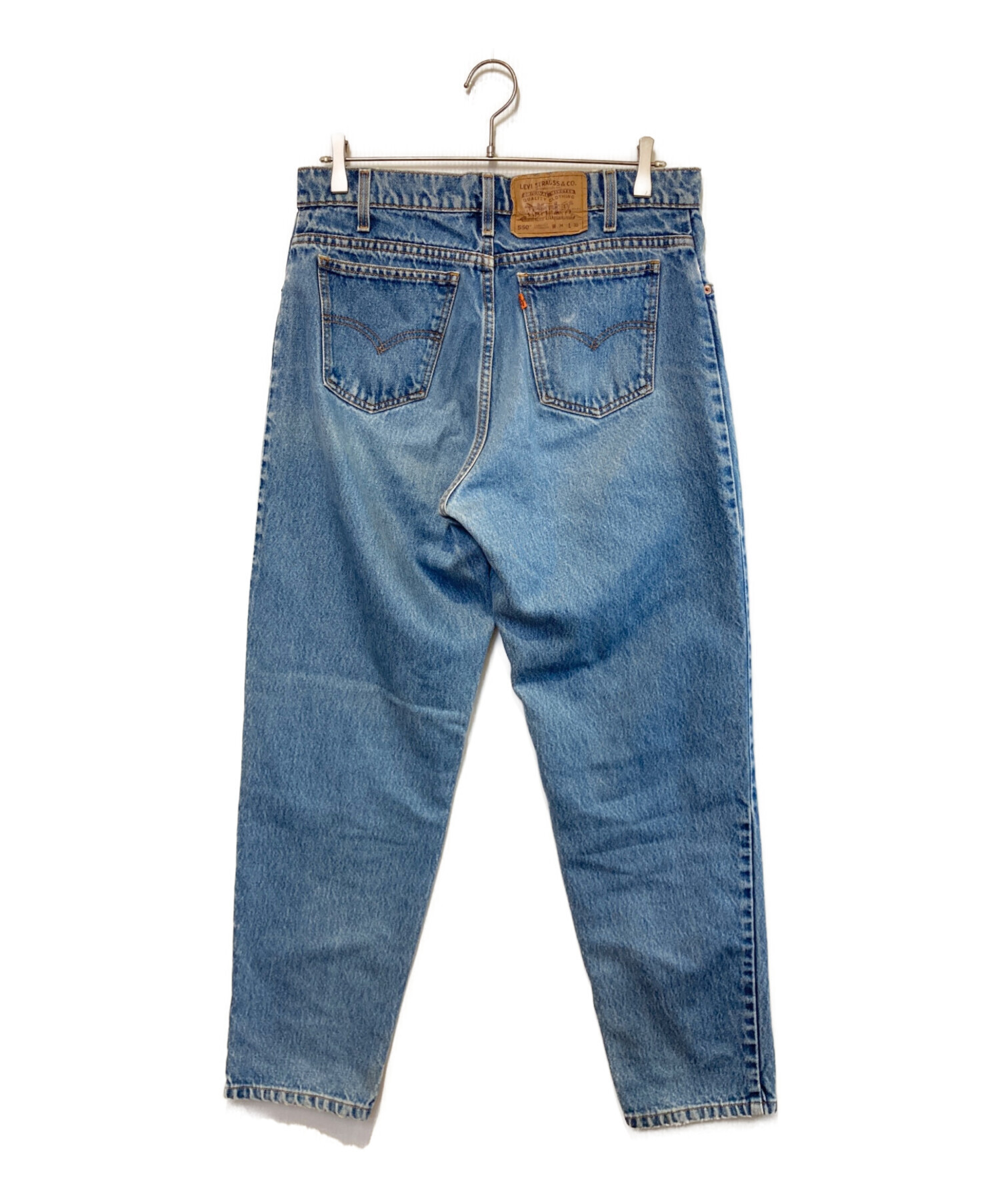 中古・古着通販】LEVI