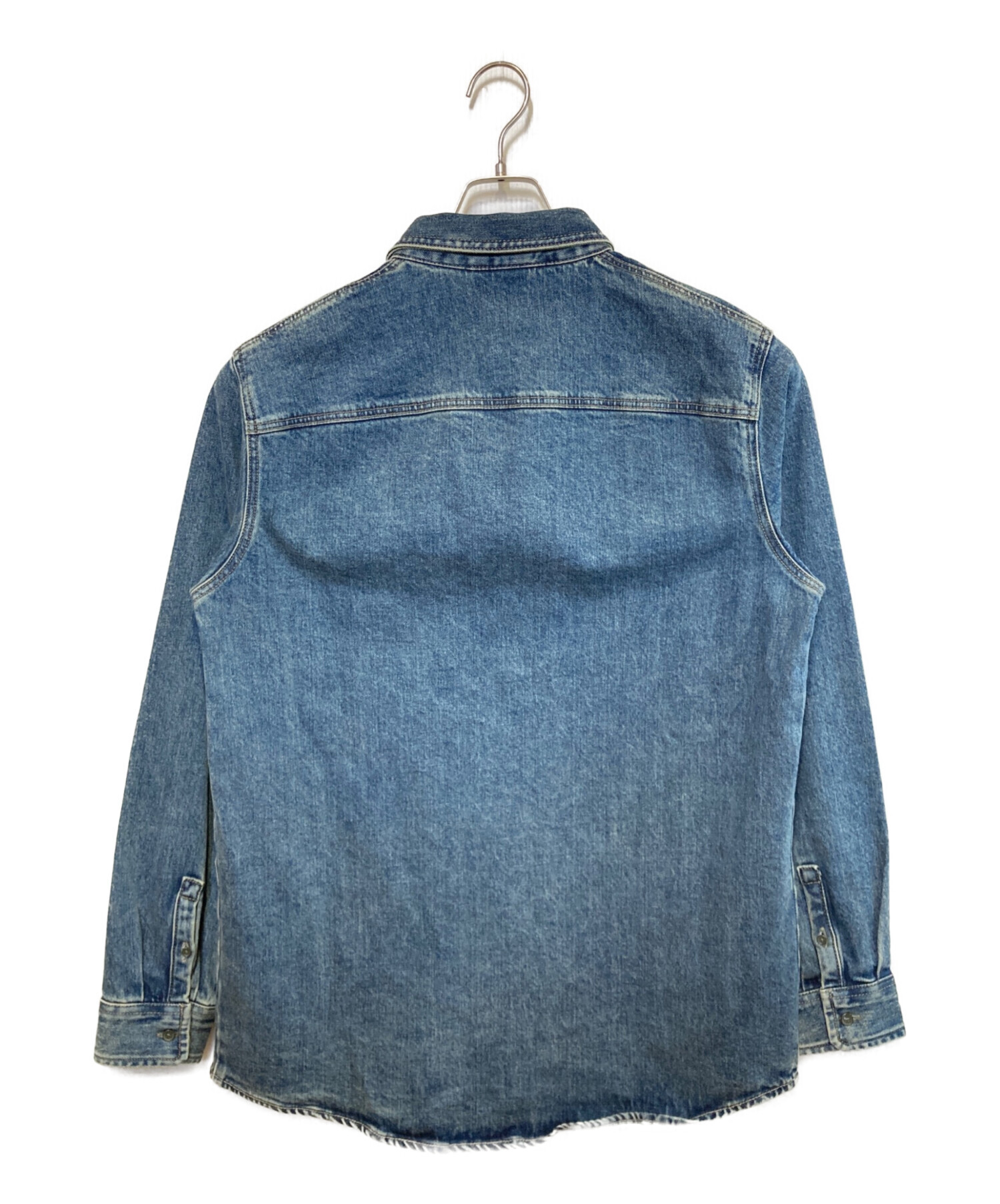 中古・古着通販】ARMANI EXCHANGE (アルマーニ エクスチェンジ) デニム 