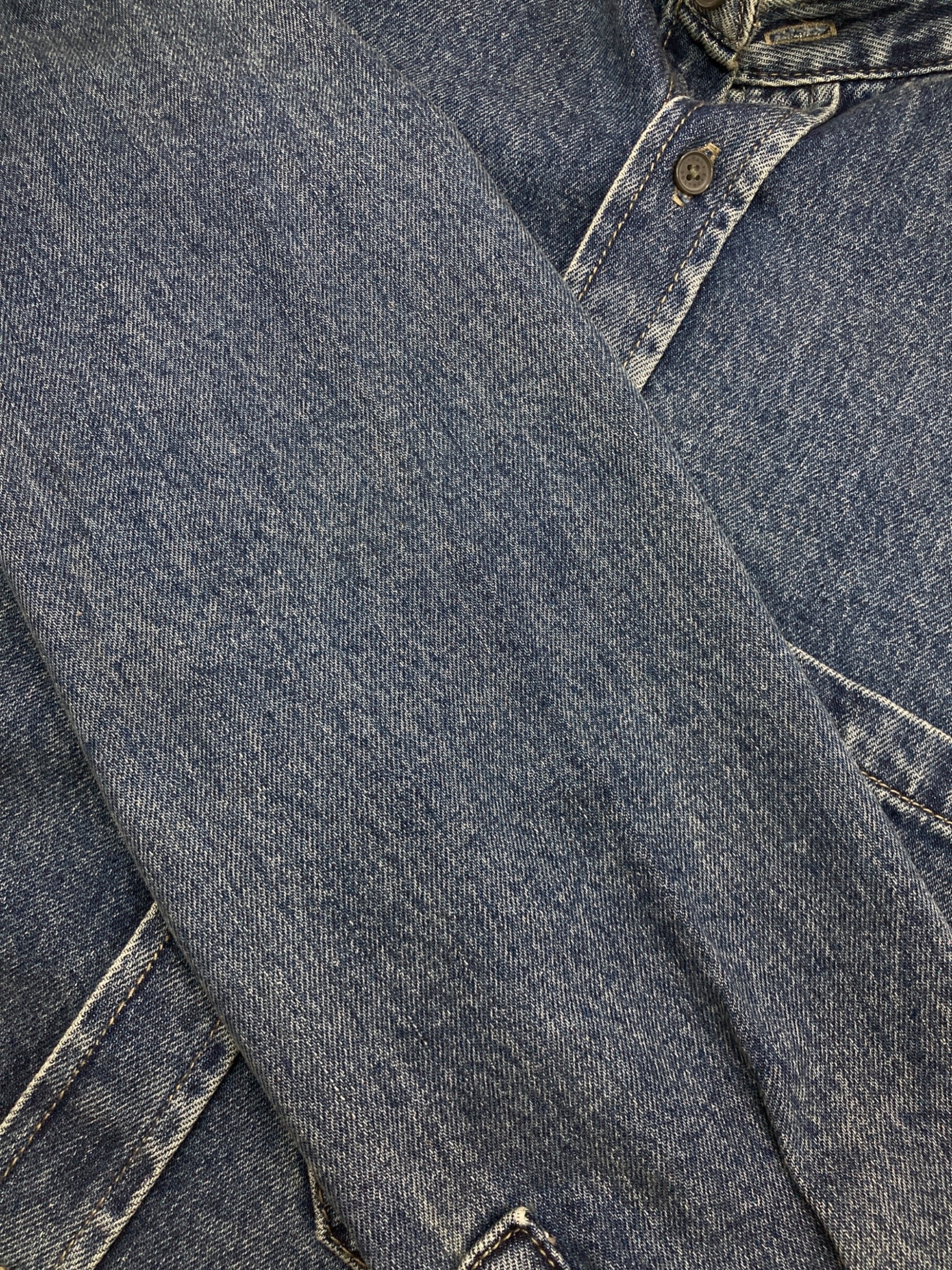中古・古着通販】ARMANI EXCHANGE (アルマーニ エクスチェンジ) デニム 