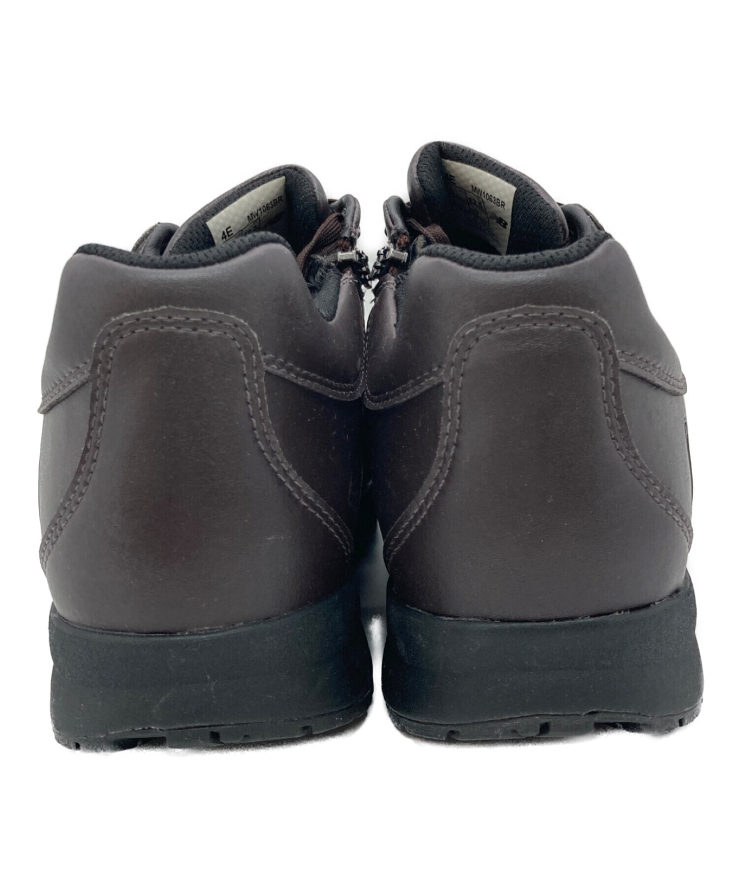 中古・古着通販】NEW BALANCE (ニューバランス) TRAVEL WALKING
