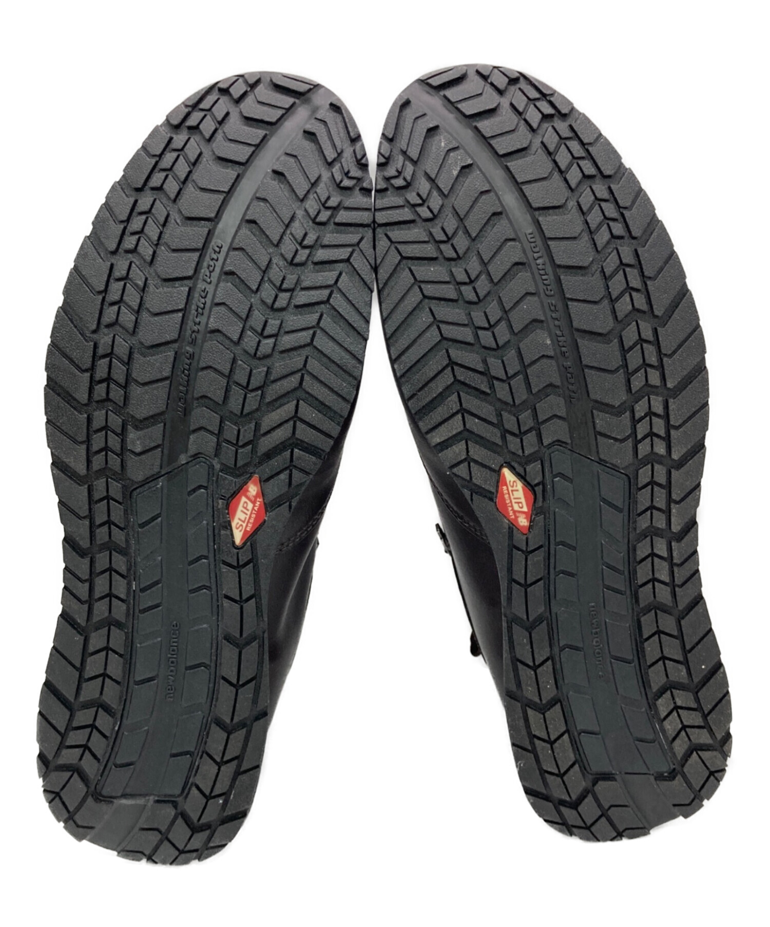 新品未使用　タグ付き　ニューバランス 中古・古着通販】NEW BALANCE (ニューバランス) TRAVEL WALKING