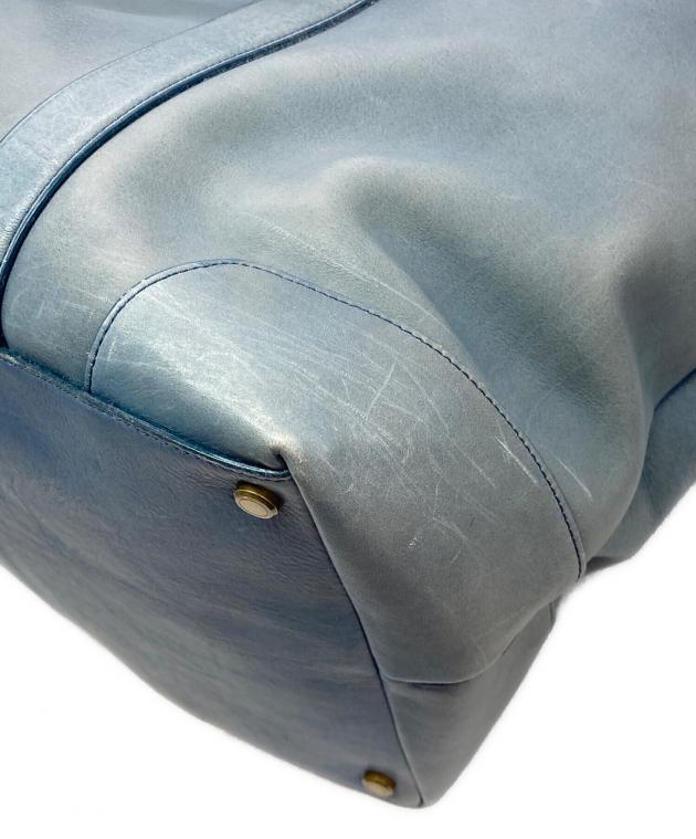 中古・古着通販】COACH (コーチ) ブリーカー レガシー ウィークエンド