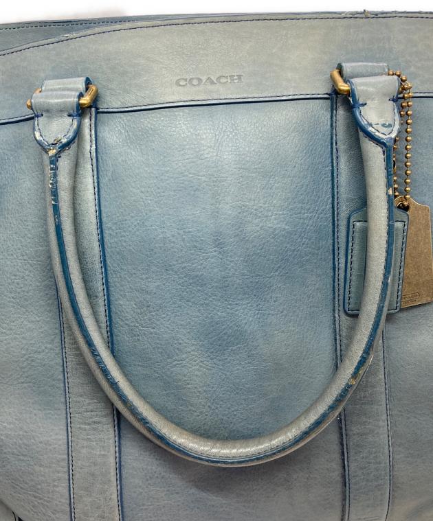 中古・古着通販】COACH (コーチ) ブリーカー レガシー ウィークエンド