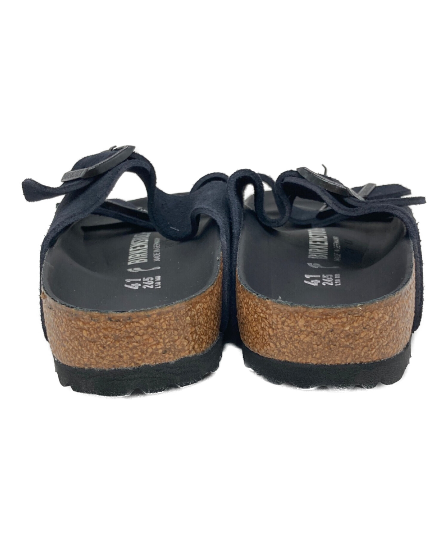 中古・古着通販】BIRKENSTOCK (ビルケンシュトック) ARIZONA BS
