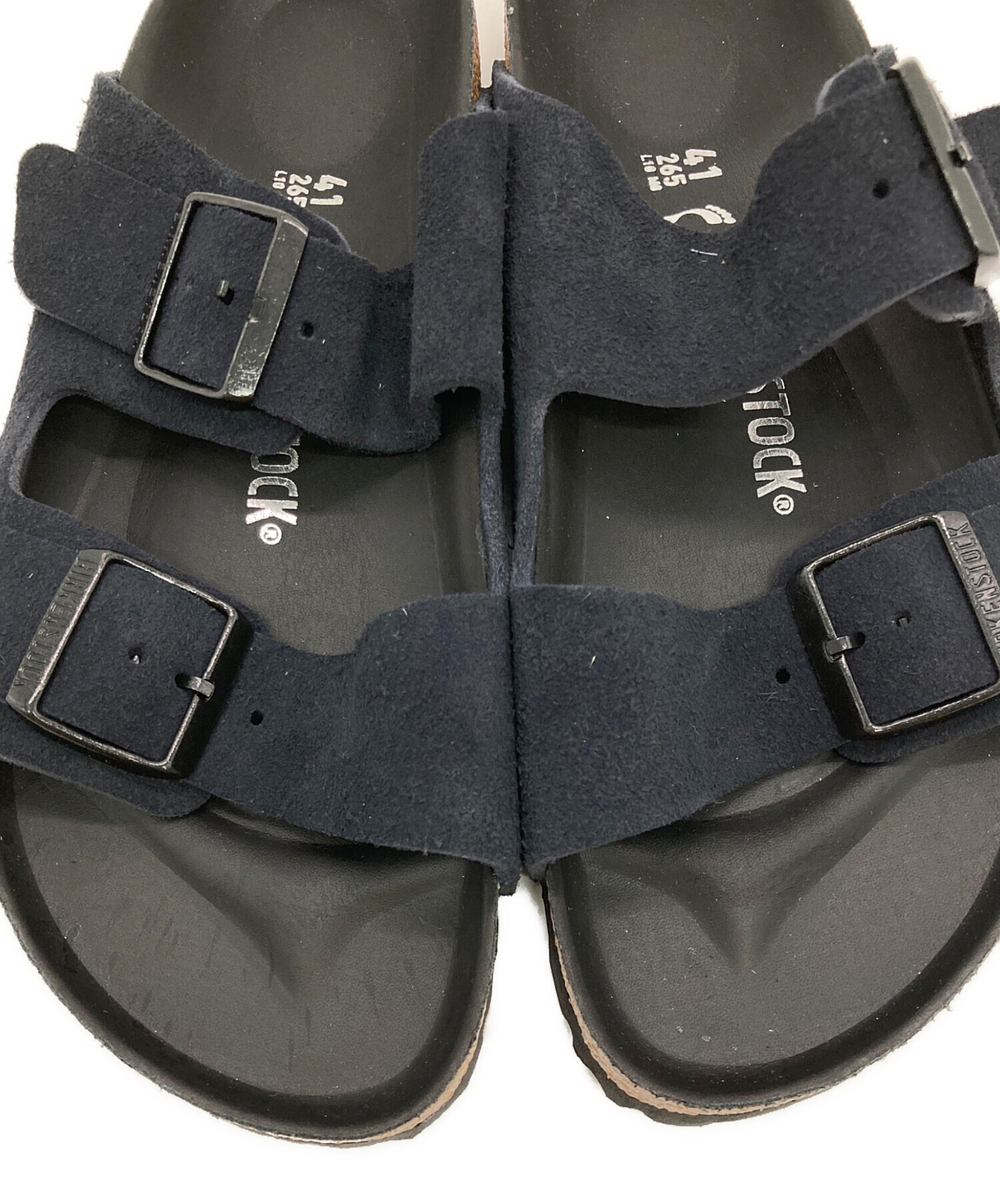 中古・古着通販】BIRKENSTOCK (ビルケンシュトック) ARIZONA BS