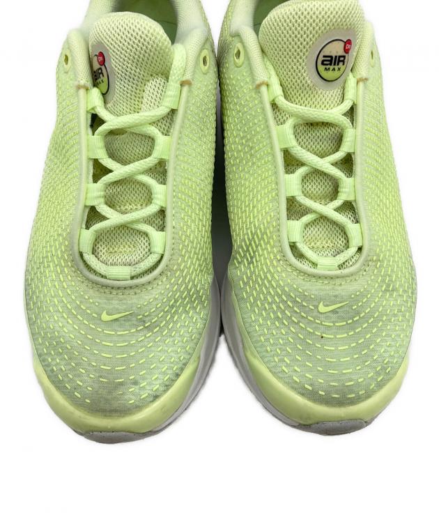 中古・古着通販】NIKE (ナイキ) Women's Air Max DN SE グリーン