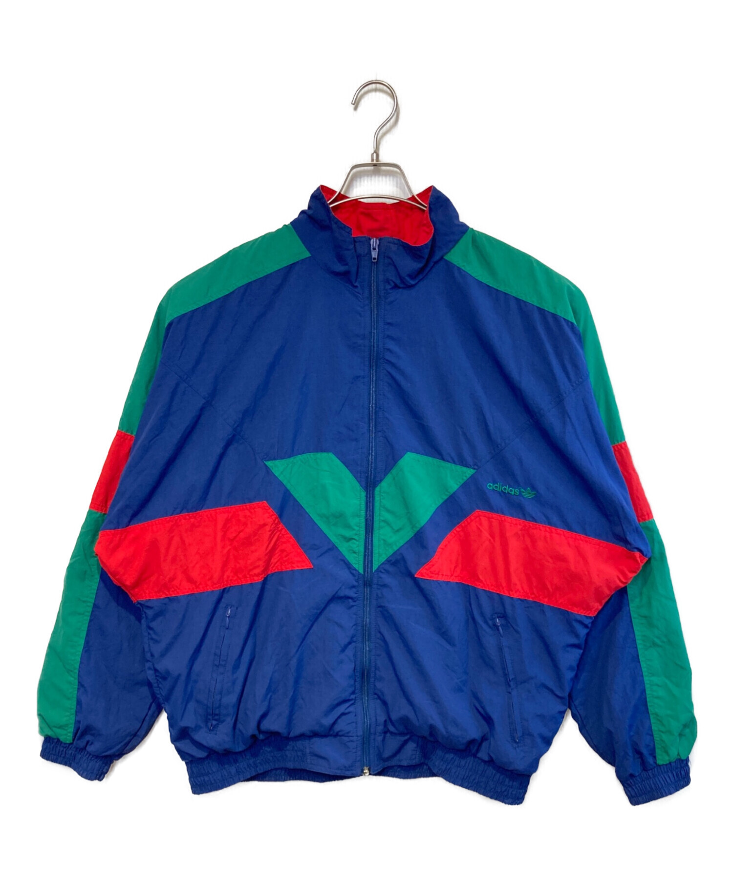 中古・古着通販】adidas (アディダス) ［古着］トラックジャケット