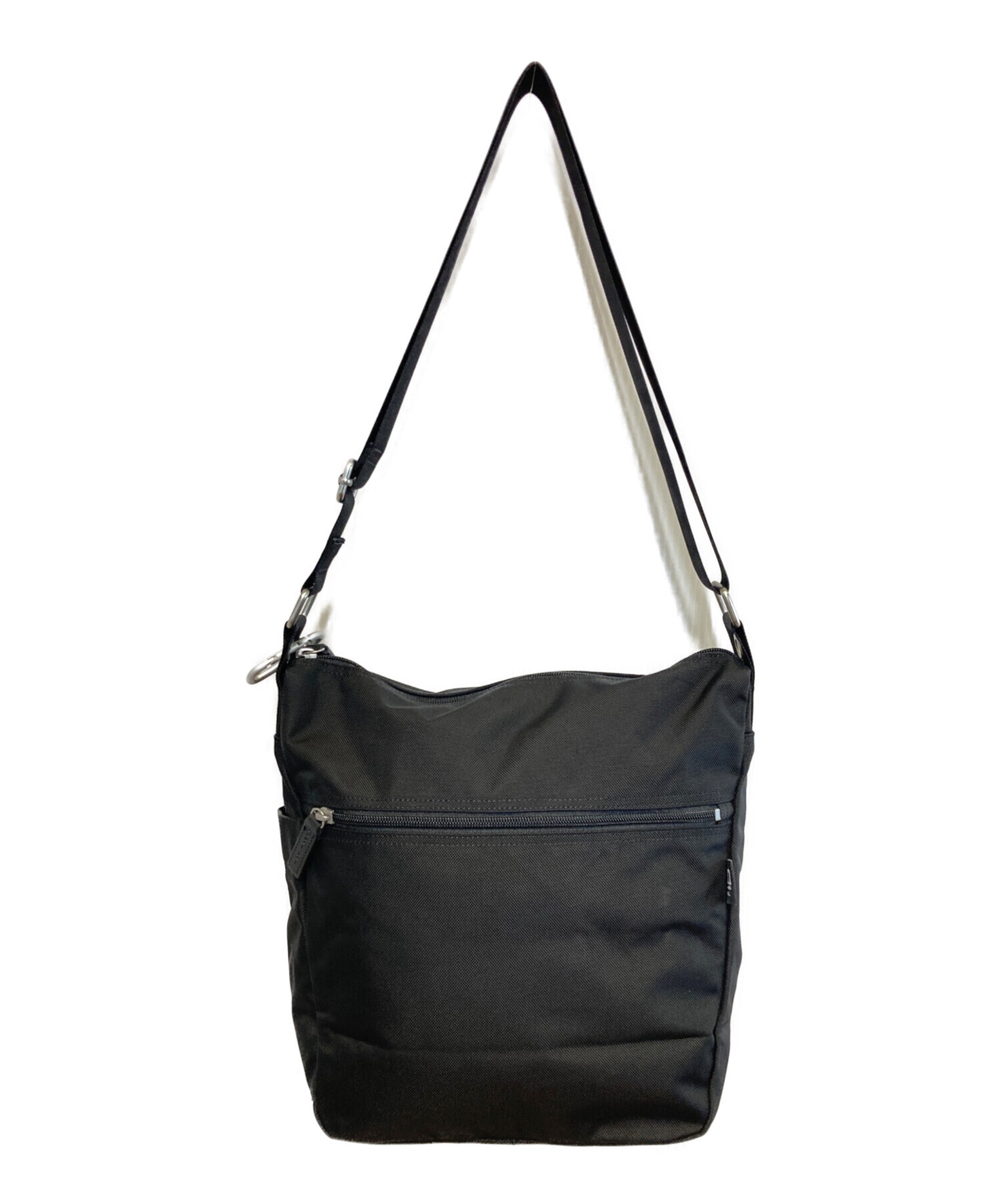 未使用品　marimekko ショルダーバッグ 中古・古着通販】marimekko (マリメッコ) PALショルダーバッグ