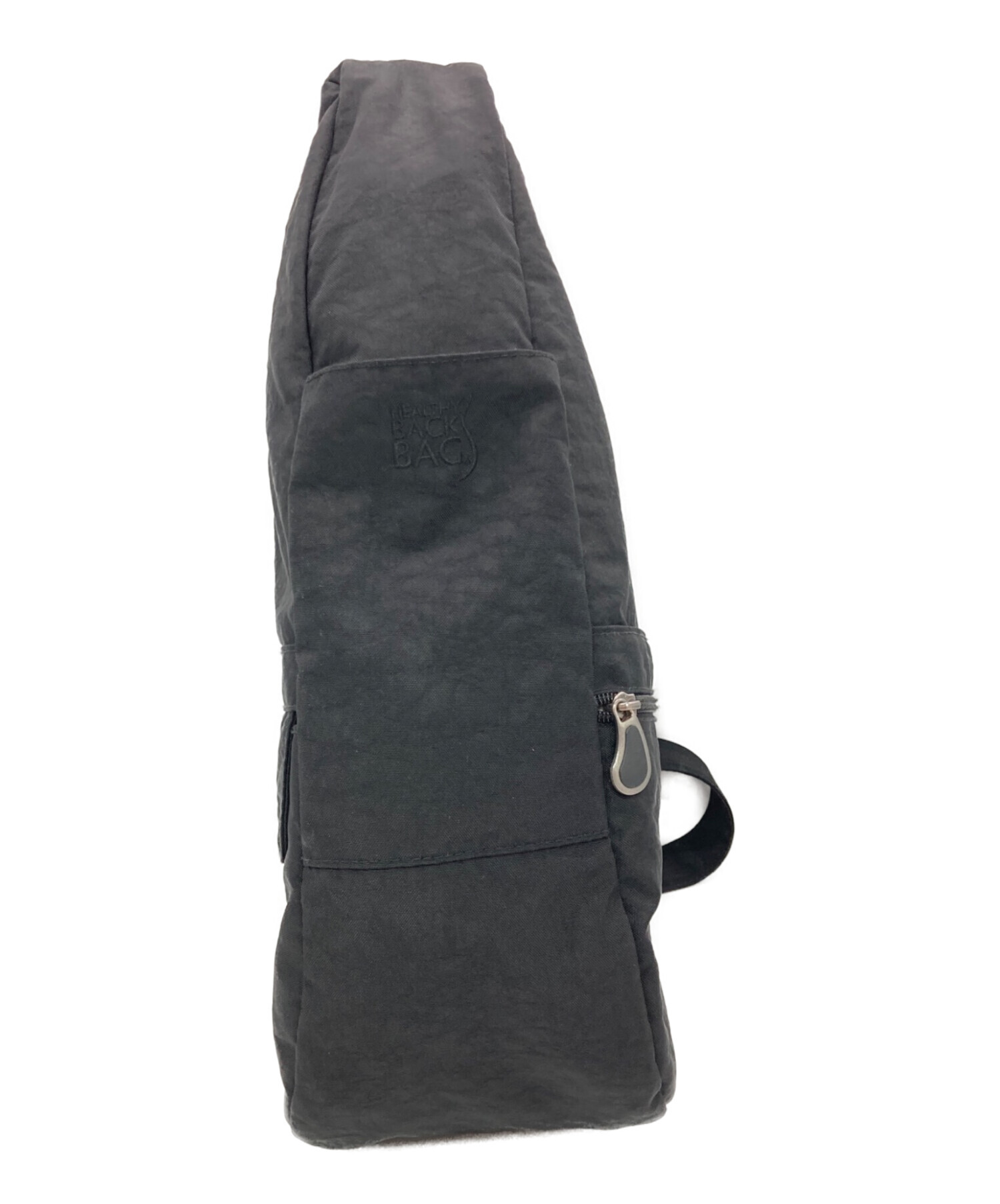 中古・古着通販】THE healthy back bag (ヘルシーバックバッグ) ameri