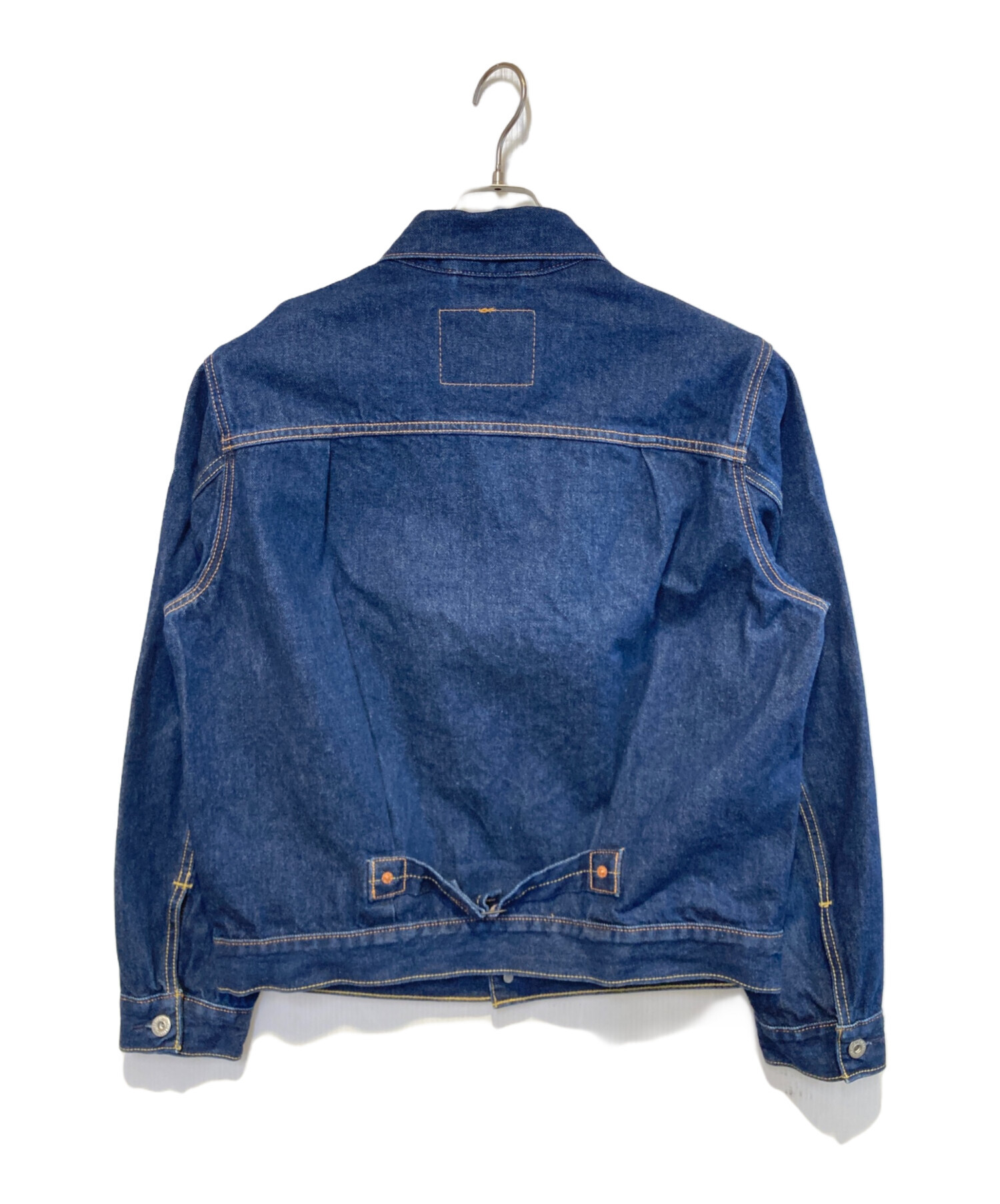 中古・古着通販】LEVI'S PReMIUM (リーバイス プレミアム) TYPE I