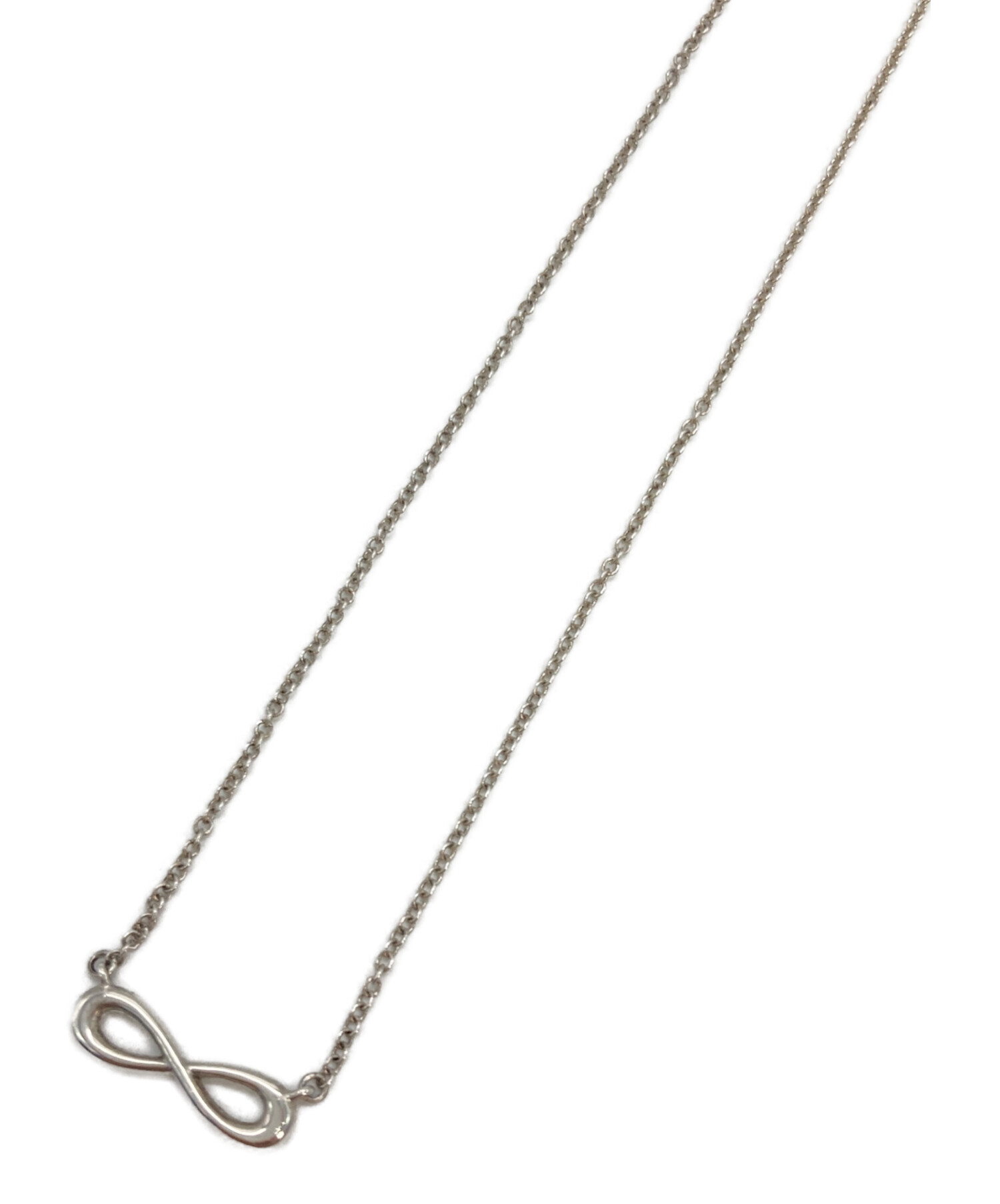 中古・古着通販】TIFFANY & Co. (ティファニー) インフィニティ