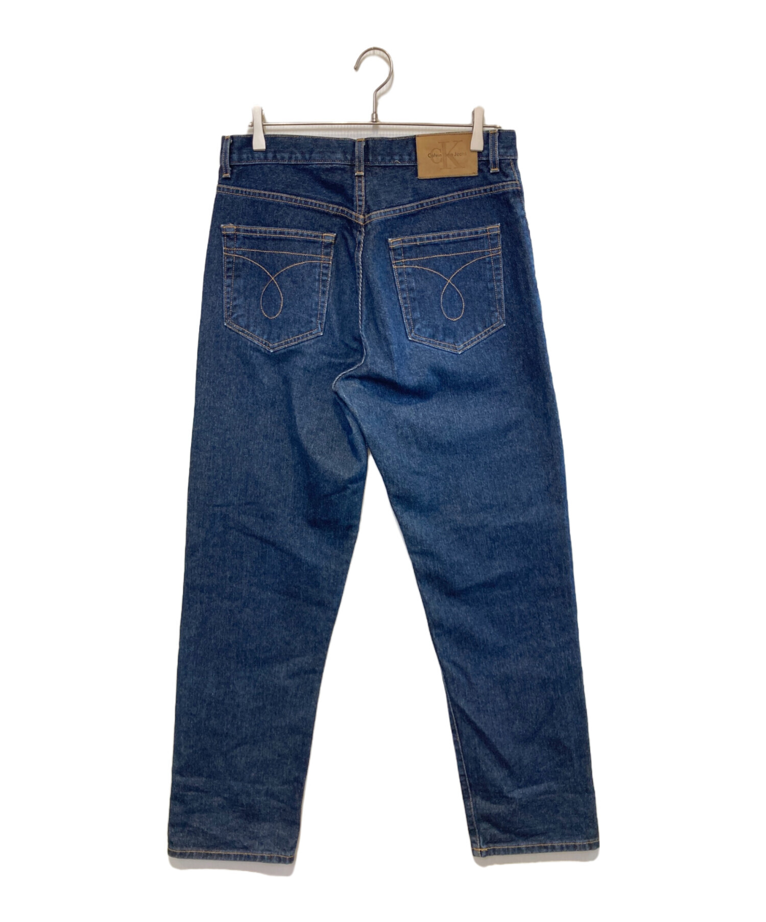 中古・古着通販】Calvin Klein (カルバンクライン) ［古着］デニム