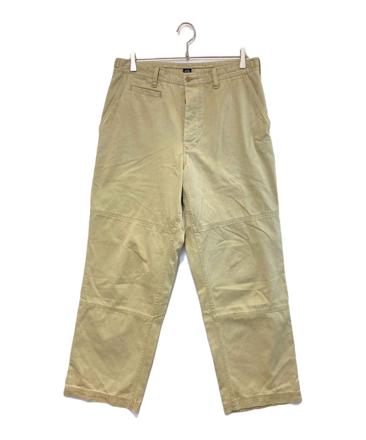 中古・古着通販】OLD GAP (オールドギャップ) ［古着］ダブルニー