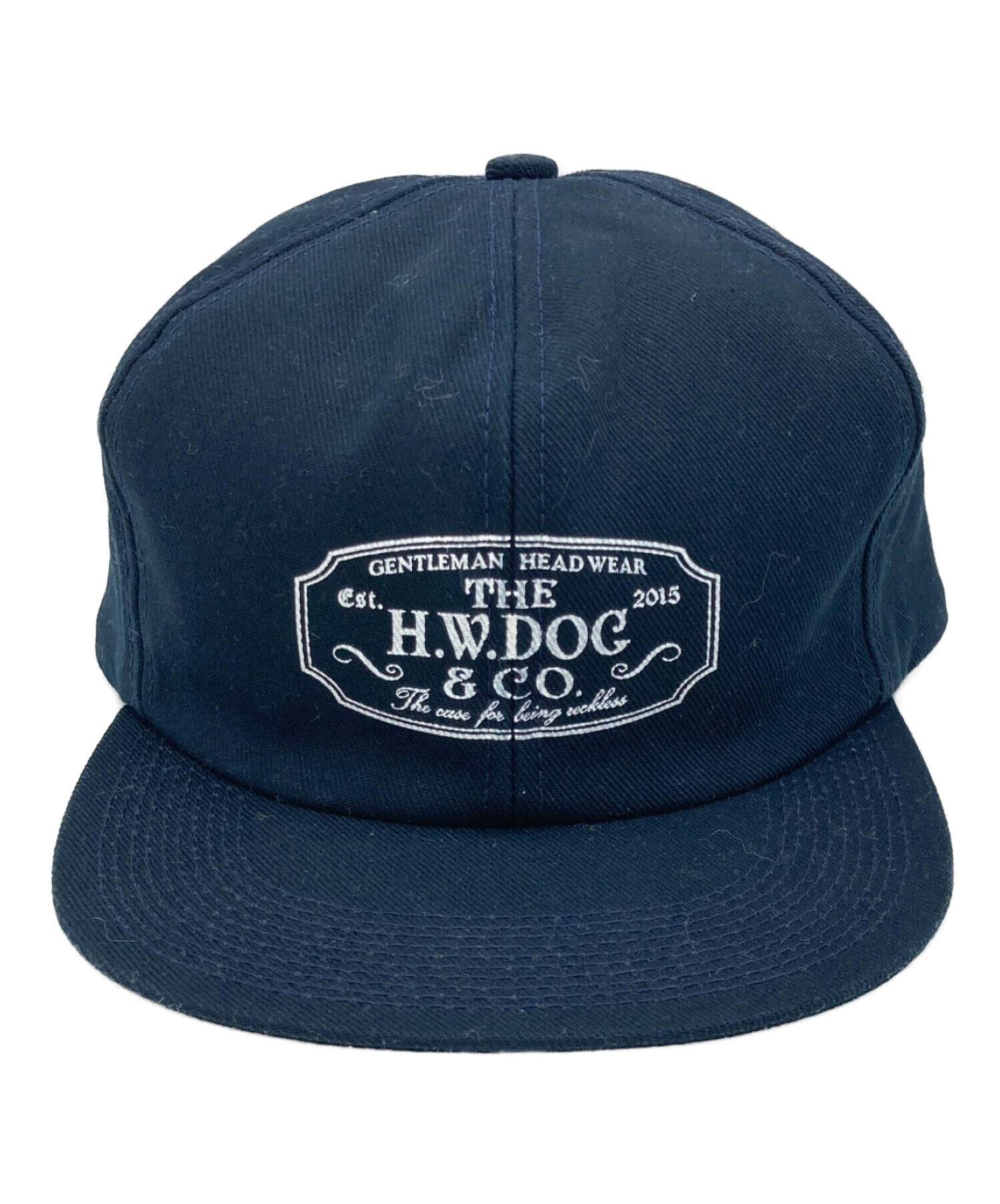 中古・古着通販】THE H.W.DOG&CO. (エイチダブリュードッグアンドコー 
