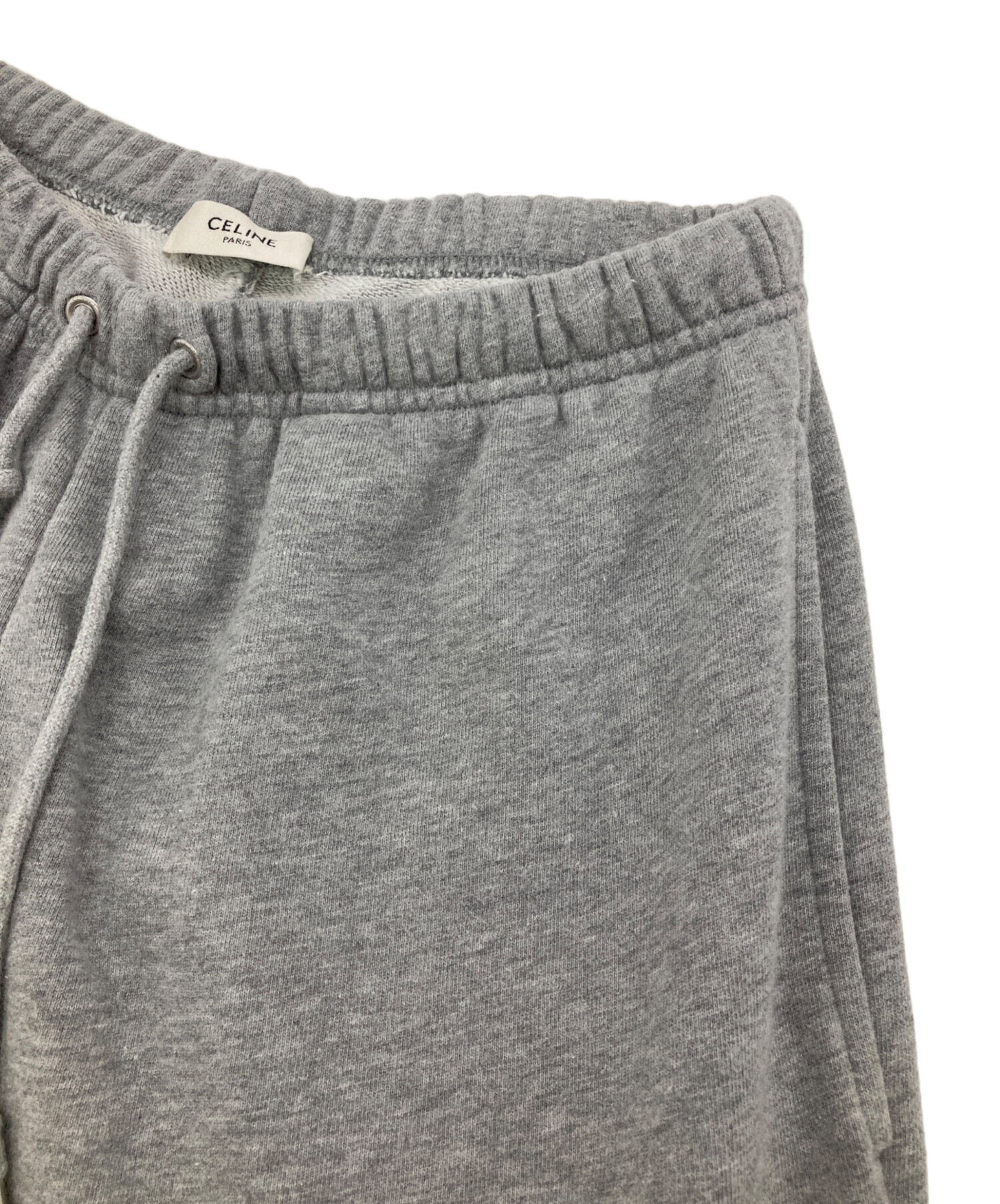 中古・古着通販】CELINE (セリーヌ) コットンフリース トラック