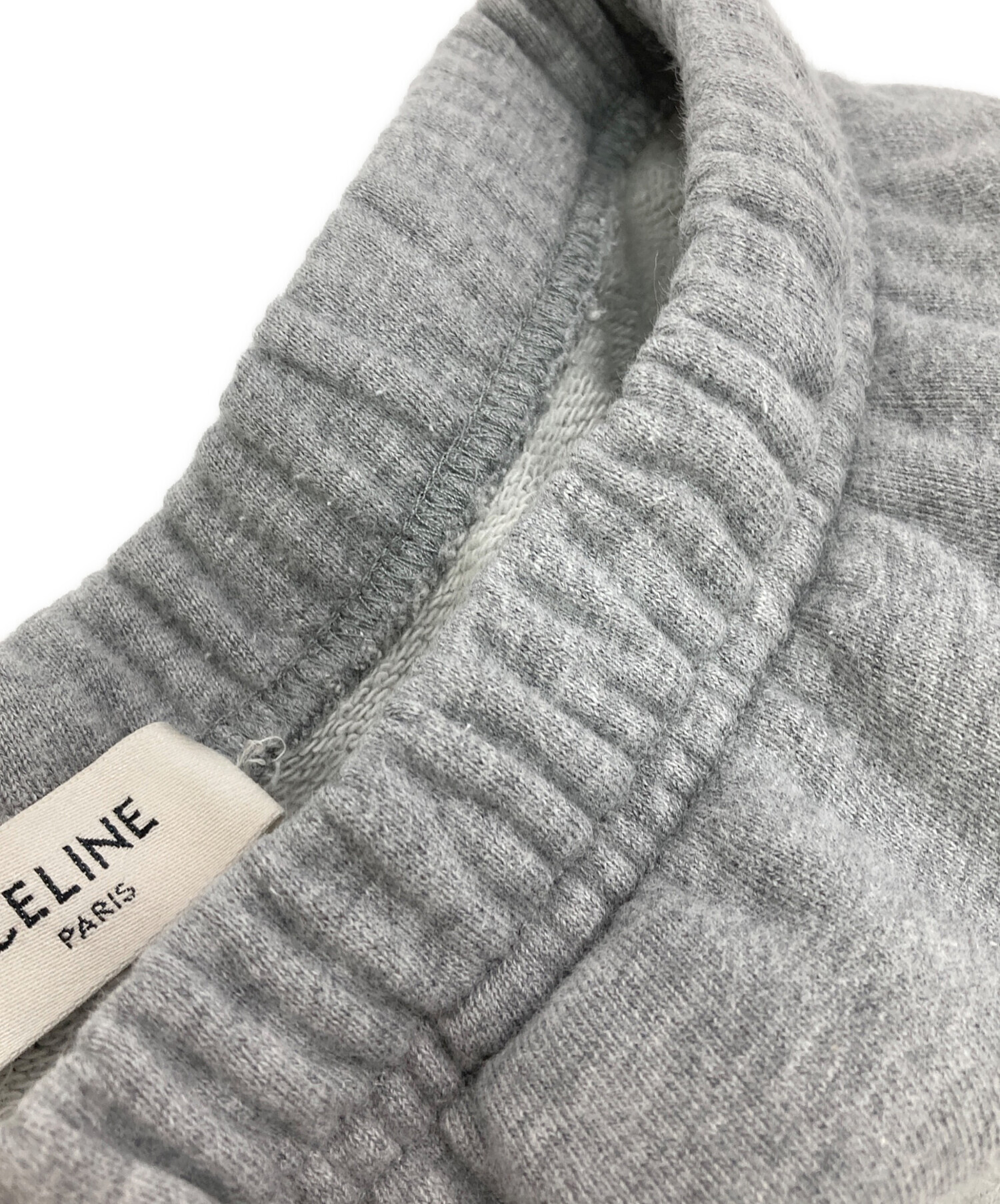 中古・古着通販】CELINE (セリーヌ) コットンフリース トラック