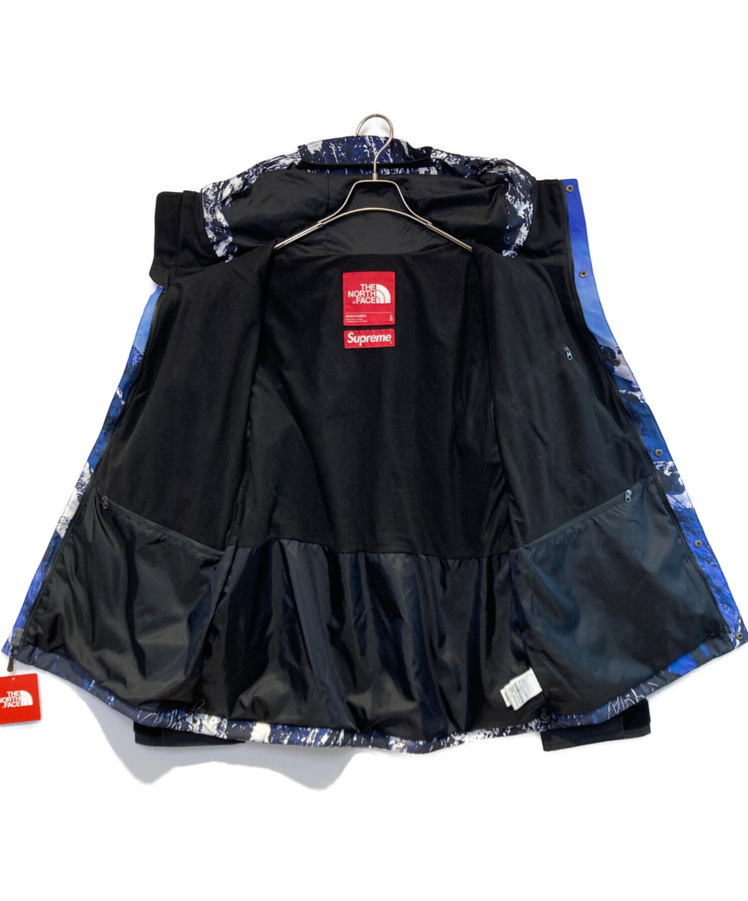 中古・古着通販】THE NORTH FACE (ザ ノース フェイス) SUPREME