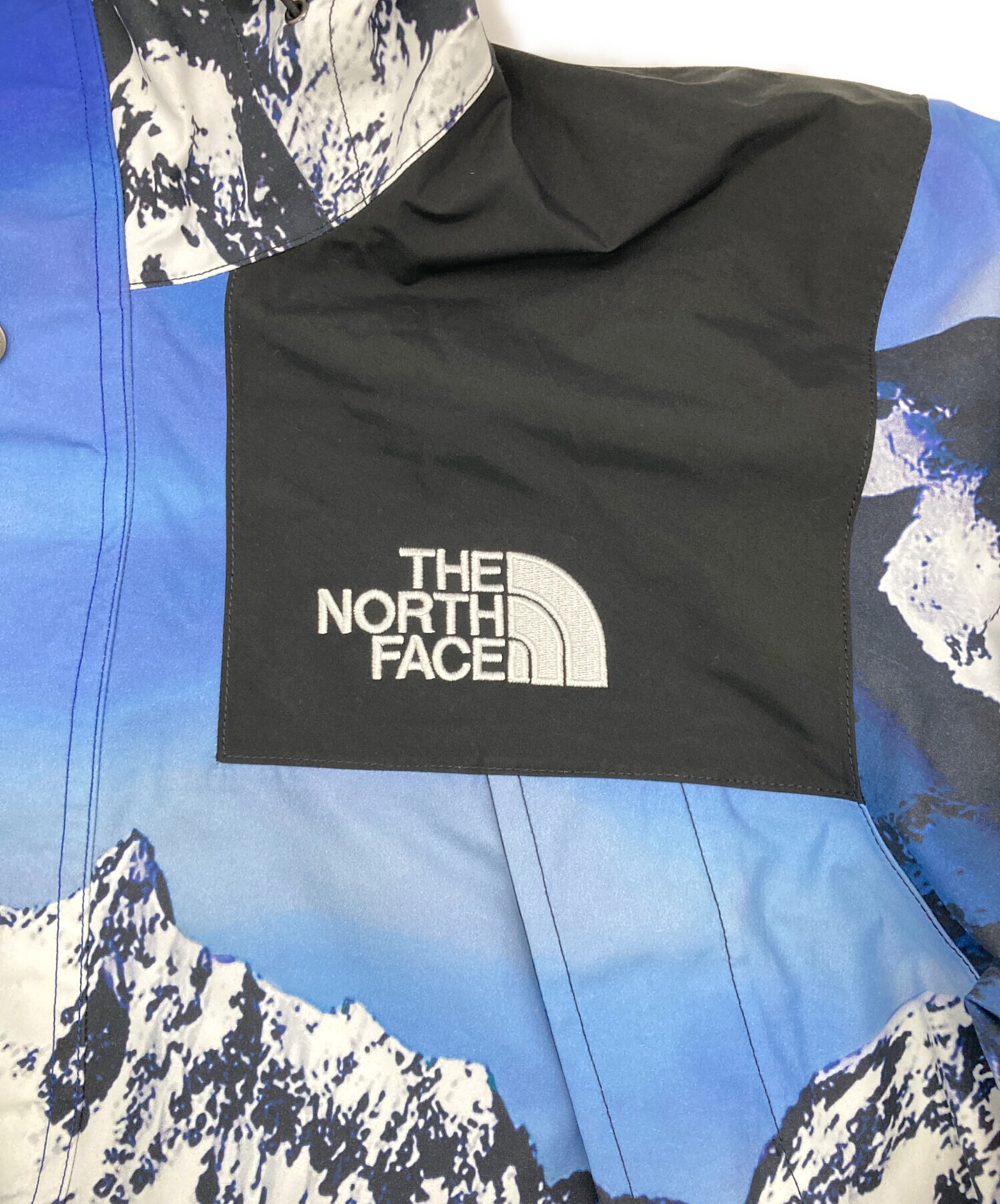中古・古着通販】THE NORTH FACE (ザ ノース フェイス) SUPREME