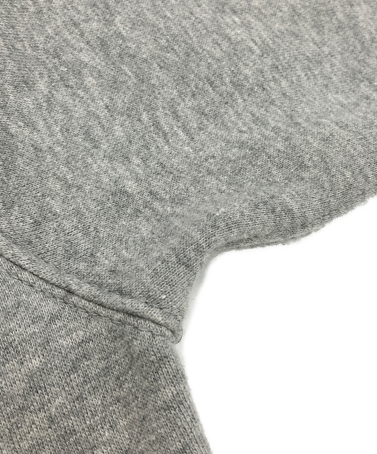 中古・古着通販】POLO RALPH LAUREN (ポロ・ラルフローレン) 裏起毛