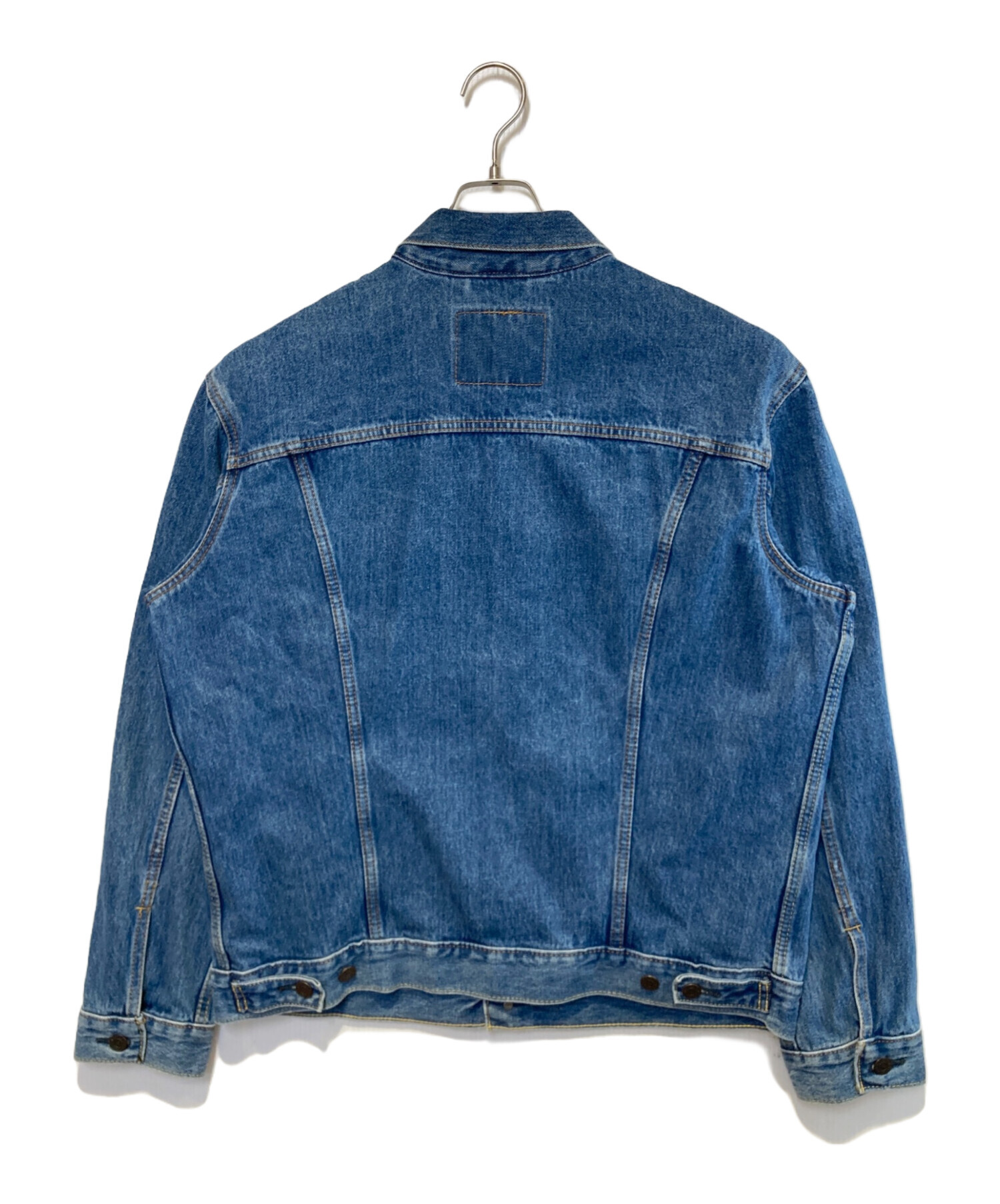 中古・古着通販】LEVI'S (リーバイス) トラッカージャケット