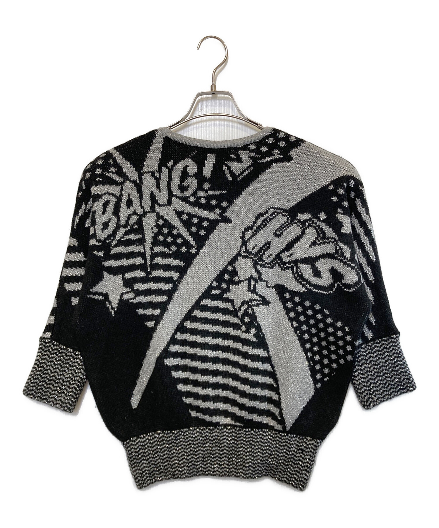 中古・古着通販】Hysteric Glamour (ヒステリックグラマー) POW