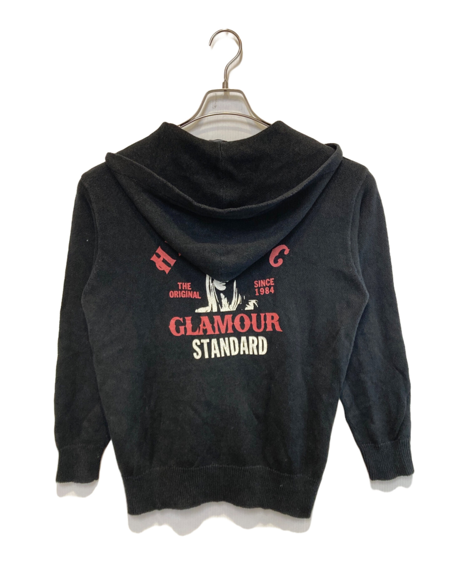 中古・古着通販】Hysteric Glamour (ヒステリックグラマー) コットン