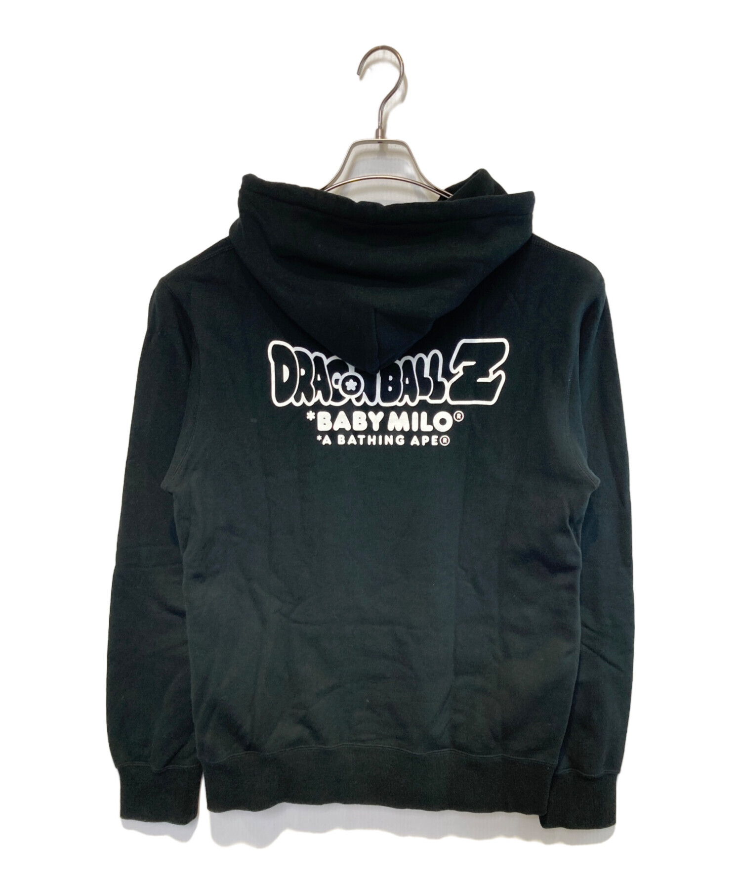 中古・古着通販】A BATHING APE (アベイシングエイプ) DRAGON BALL Z