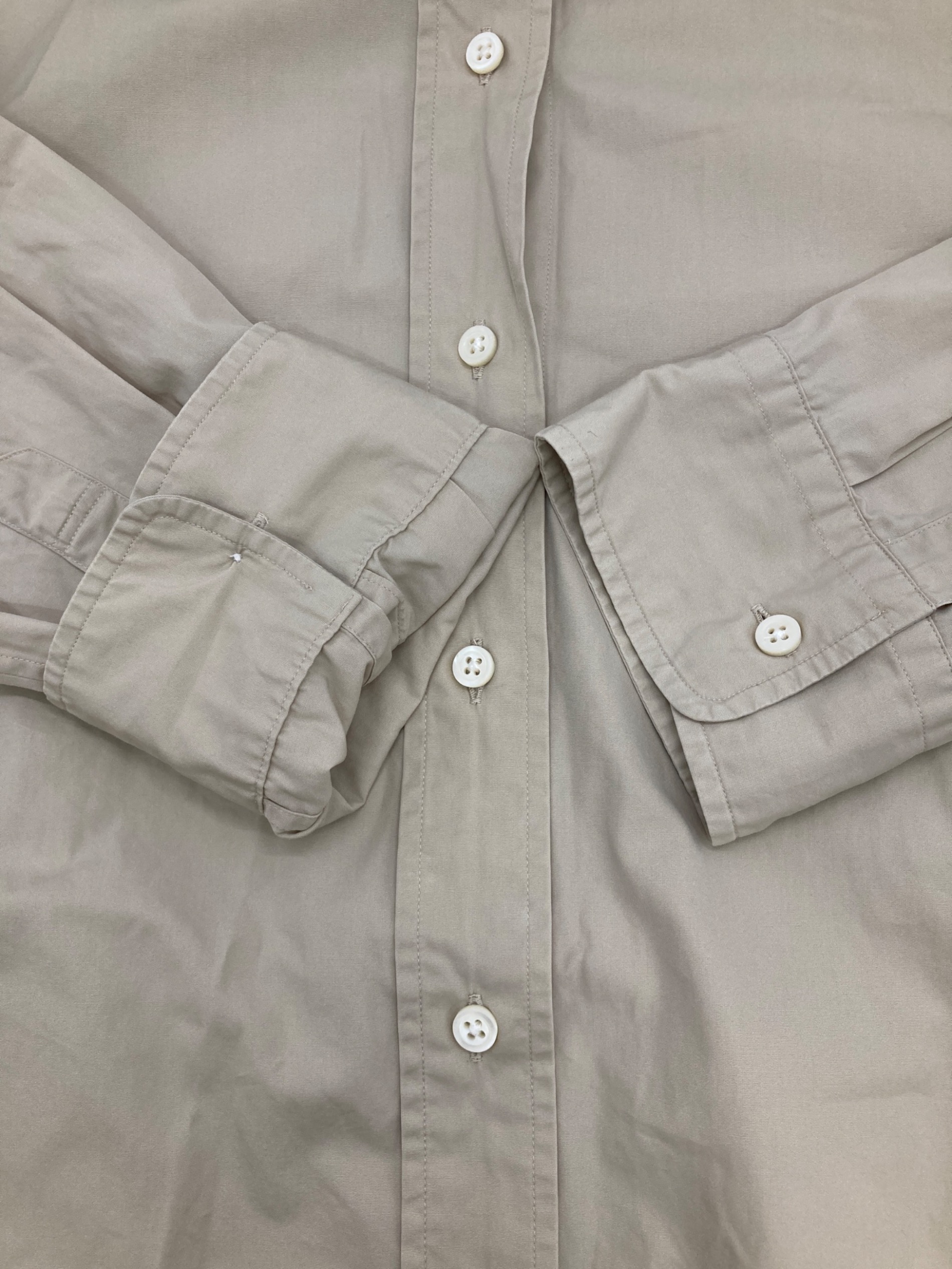 中古・古着通販】DEUXIEME CLASSE (ドゥーズィエム クラス) washer