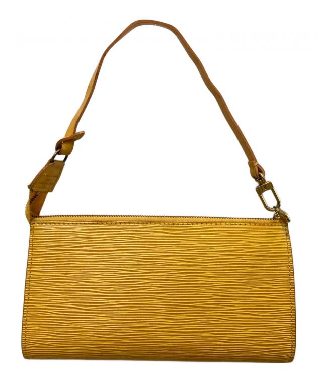 中古・古着通販】LOUIS VUITTON (ルイ ヴィトン) ポシェット・アクセ
