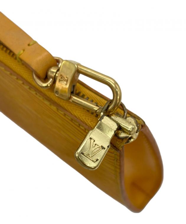 中古・古着通販】LOUIS VUITTON (ルイ ヴィトン) ポシェット・アクセ