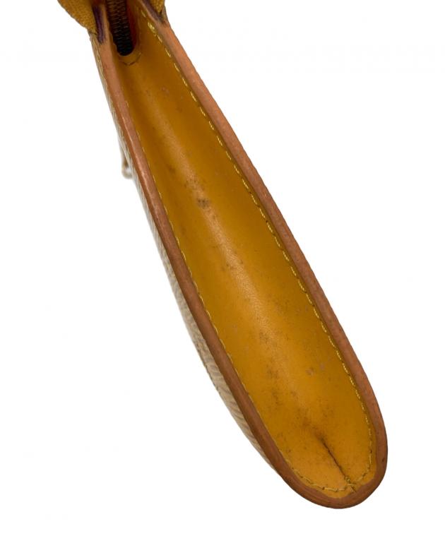 中古・古着通販】LOUIS VUITTON (ルイ ヴィトン) ポシェット・アクセ