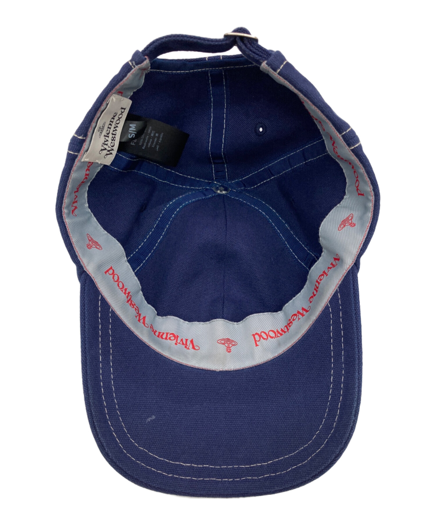 中古・古着通販】Vivienne Westwood (ヴィヴィアンウエストウッド
