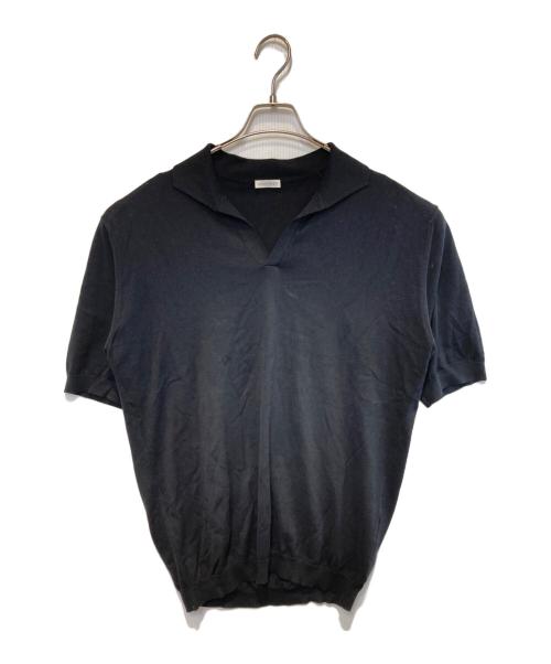 中古・古着通販】+CLOTHET (クロスクローゼット) Skipper Knit