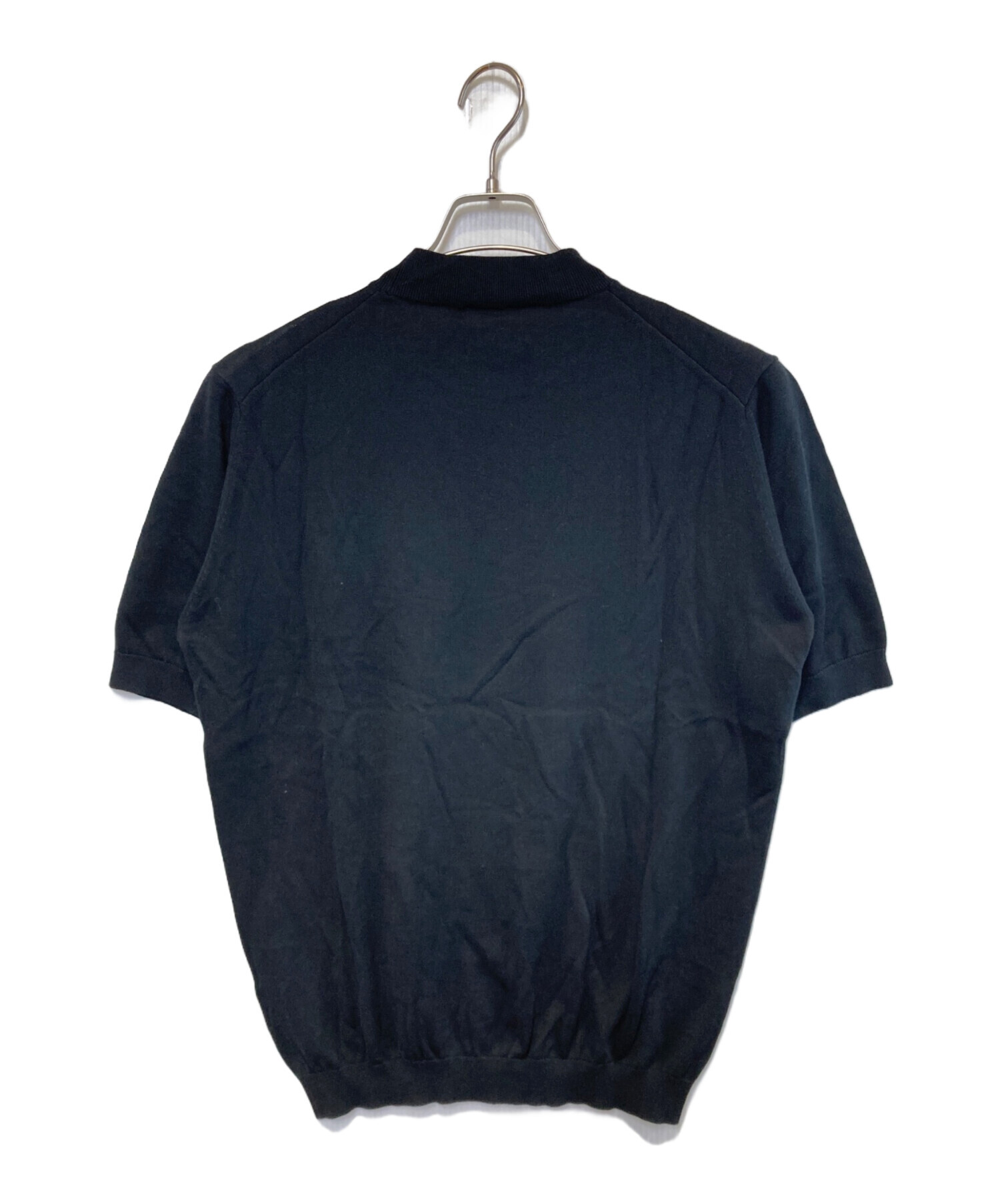 中古・古着通販】+CLOTHET (クロスクローゼット) Mock Neck Knit T