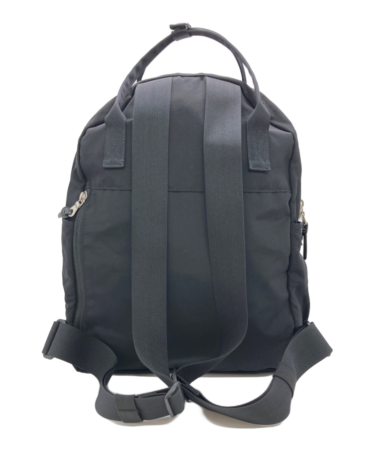 スタンダードサプライ ブラックリュック　ワラビー 中古・古着通販】STANDARD SUPPLY (スタンダードサプライ) ワラビー