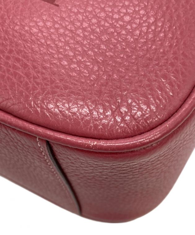 中古・古着通販】COACH (コーチ) ホースアンドキャリッジショルダー
