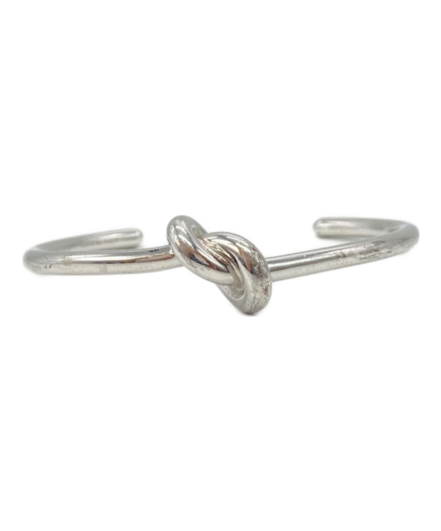中古・古着通販】CELINE (セリーヌ) Knot Bracelet｜ブランド・古着